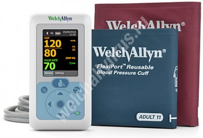 Цифровой автоматический тонометр Welch Allyn Connex® ProBP™ 3400
